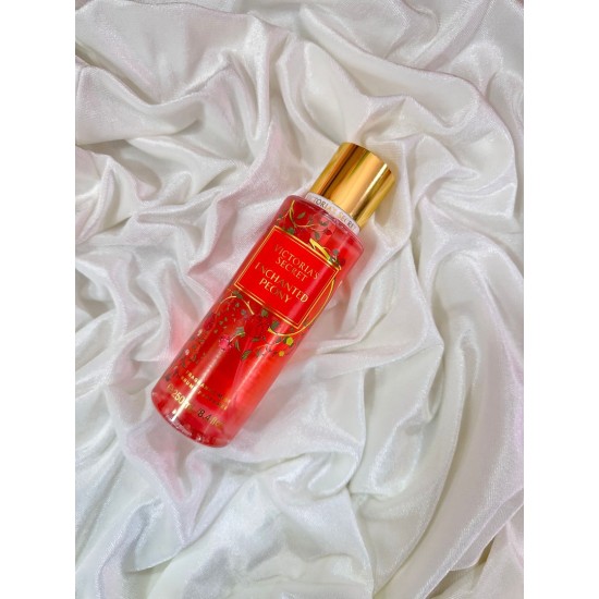 VS VÜCUT SPREYİ ENCHANTED PEONY