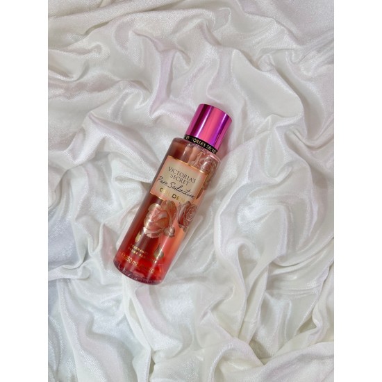 VS VÜCUT SPREYİ PURE SEDUCTİON GOLDEN VS VÜCUT SPREYİ PURE SEDUCTİON GOLDEN