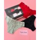 5 li Dantel String İç Çamaşır Set 5 li Dantel String İç Çamaşır Set
