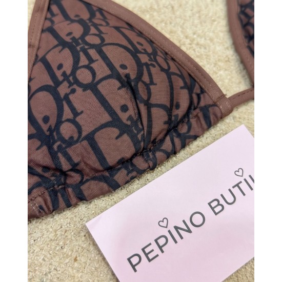 3’Lü Pareolu Bikini Set 3’Lü Pareolu Bikini Set