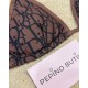 3’Lü Pareolu Bikini Set 3’Lü Pareolu Bikini Set