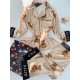 Ayıcık Desen Krem Kadife Pijama Takımı Ayıcık Desen Krem Kadife Pijama Takımı