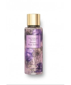 Vs Vücut Sprey Dreamy Plum Dahlia