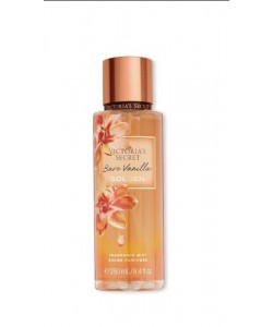 Vs Vücut Sprey Bare Vanilla Golden