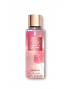 Vs Vücut Sprey Strawberries&Champagne