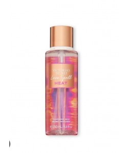 Vs Vücut Sprey Love Spell Heat 