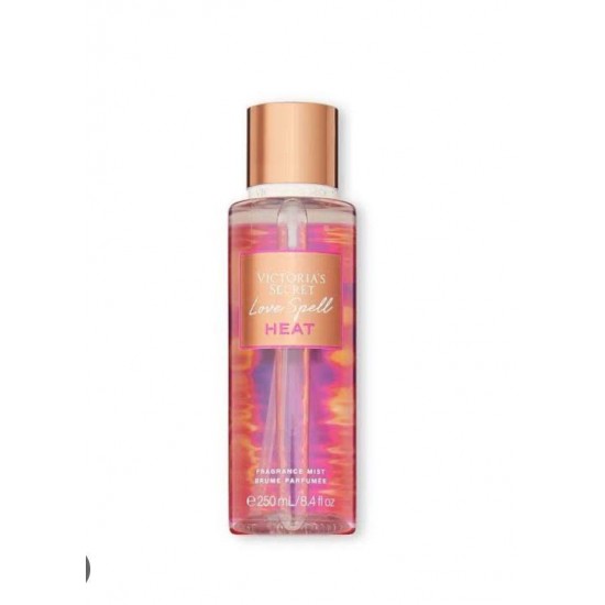 Vs Vücut Sprey Love Spell Heat Vs Vücut Sprey Love Spell Heat