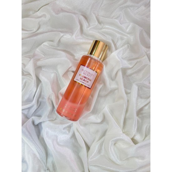 VS VÜCUT SPREY PLUMERIA BEACH VS VÜCUT SPREY PLUMERIA BEACH