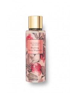 Vs Vücut Sprey Blushing Beryy Magnolia