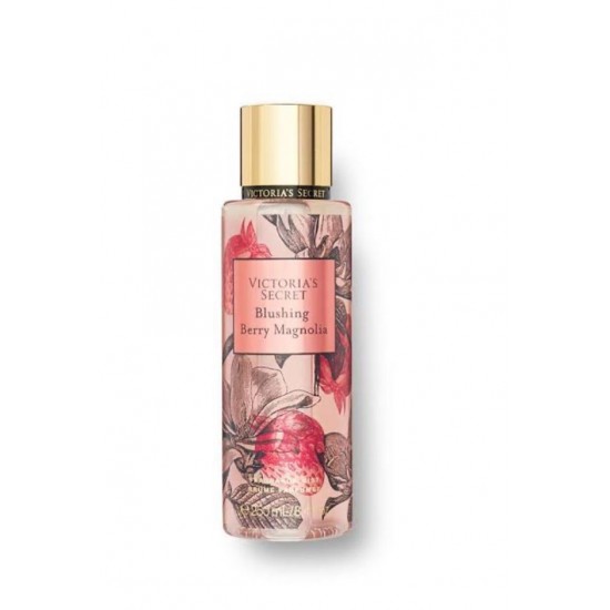 VS VÜCUT SPREYİ BLUSHİNG BERRY MAGNOLİA VS VÜCUT SPREYİ BLUSHİNG BERRY MAGNOLİA