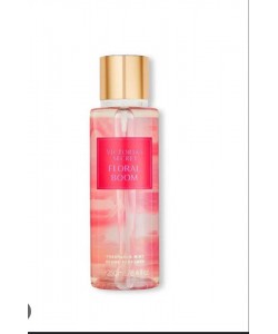 Vs Vücut Sprey Floral Boom