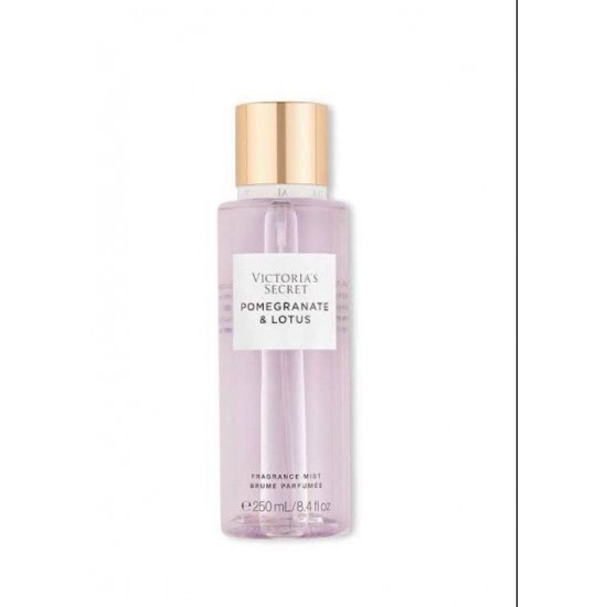 VS VÜCUT SPREYİ POMEGRANATE&LOTUS VS VÜCUT SPREYİ POMEGRANATE&LOTUS