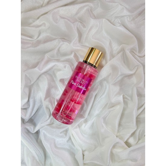 VS VÜCUT SPREY PURE SEDUCTİON VS VÜCUT SPREY PURE SEDUCTİON