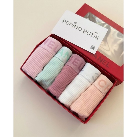 5 li String Çamaşır Set 5 li String Çamaşır Set