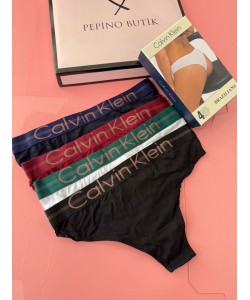 5 li String Çamaşır Set