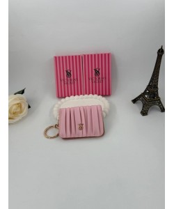 Vs Pembe Kartlık Cüzdan Vs Pembe Kartlık Cüzdan