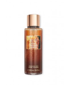 Vs Vücut Sprey Star Smoked Amber