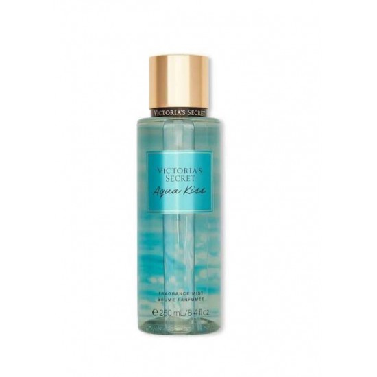 VS VÜCUT SPREY AQUA KİSS VS VÜCUT SPREY AQUA KİSS