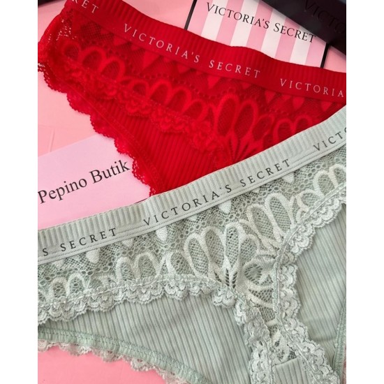 5 li Dantel String İç Çamaşır Set 5 li Dantel String İç Çamaşır Set