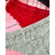 5 li Dantel String İç Çamaşır Set 5 li Dantel String İç Çamaşır Set