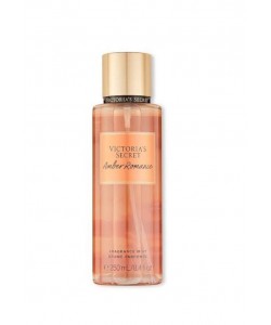 Vs Vücut Sprey Amber Romance