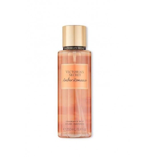 VS VÜCUT SPREY AMBER ROMANCE 