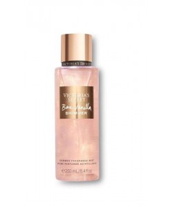 Vs Vücut Sprey Bare Vanilla Shimmer