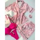 Göz Alıcı Pembe Kombin Göz Alıcı Pembe Kombin