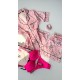 Göz Alıcı Pembe Kombin Göz Alıcı Pembe Kombin