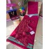     Bordo Yaz Kombin Set