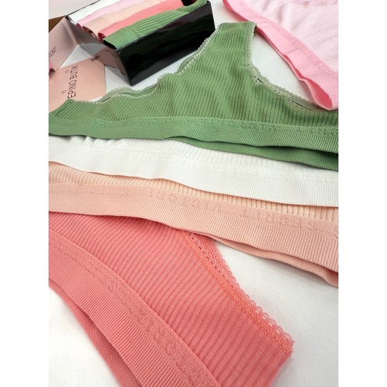 5 li String Çamaşır Set 5 li String Çamaşır Set