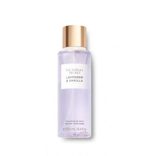 VS VÜCUT SPREY LAVENDER&VANILLA