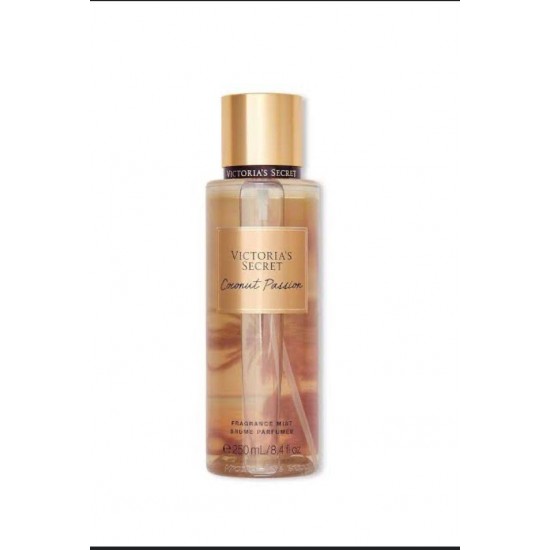 VS VÜCUT SPREYİ COCONUT PASSİON VS VÜCUT SPREYİ COCONUT PASSİON