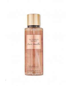 Vs Vücut Sprey Bare Vanilla