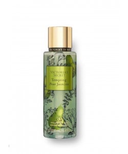 Vs Vücut Sprey Tempting Pear Jasmine