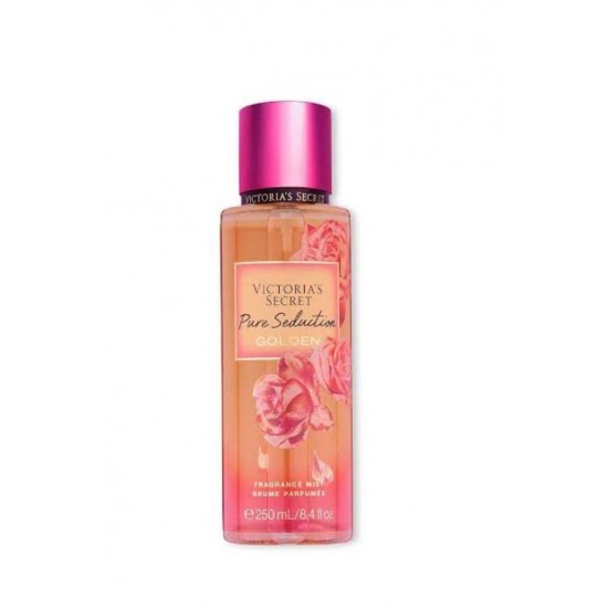 VS VÜCUT SPREYİ PURE SEDUCTİON GOLDEN VS VÜCUT SPREYİ PURE SEDUCTİON GOLDEN