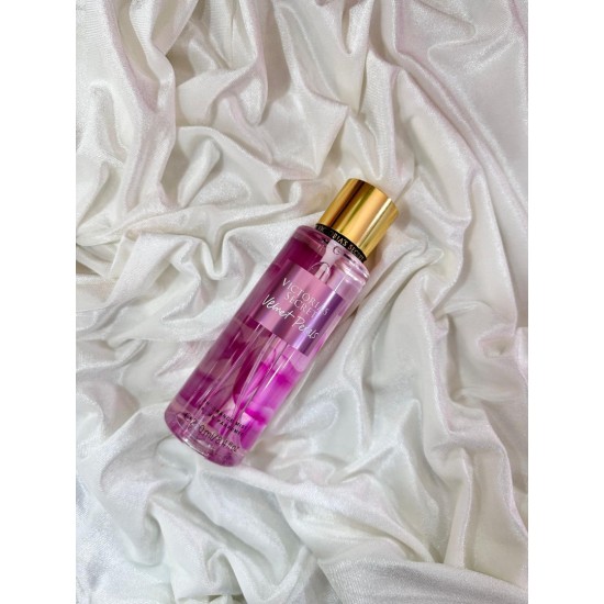 VS VÜCUT SPREY VELVET PETALS VS VÜCUT SPREY VELVET PETALS