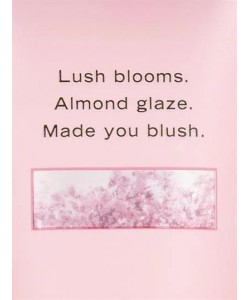 Velvet Petals Vücut Losyonu