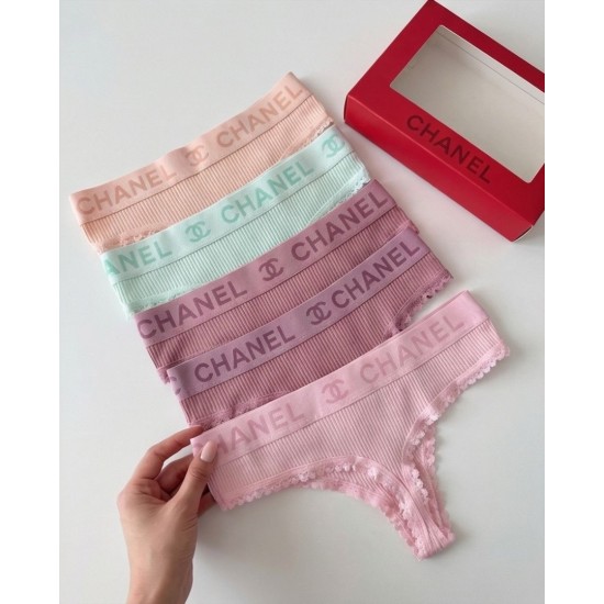 5 li String Çamaşır Set 5 li String Çamaşır Set