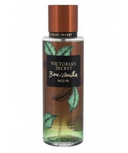 Vs Vücut Sprey Bare Vanilla Noır