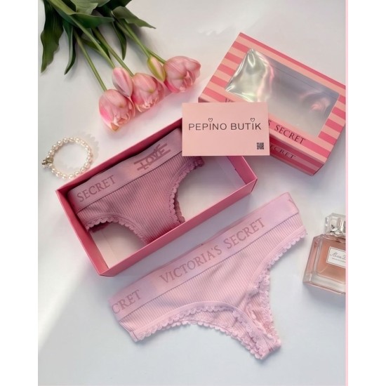 5 li String Çamaşır Set 5 li String Çamaşır Set