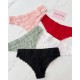 5 li Dantel String İç Çamaşır Set 5 li Dantel String İç Çamaşır Set