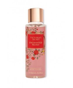 Vs Vücut Sprey Enchanted Peony