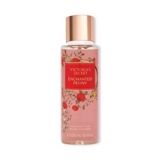 VS VÜCUT SPREYİ ENCHANTED PEONY