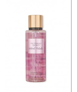 Vs Vücut Sprey Velvet Petals