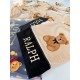 Ayıcık Desen Krem Kadife Pijama Takımı Ayıcık Desen Krem Kadife Pijama Takımı