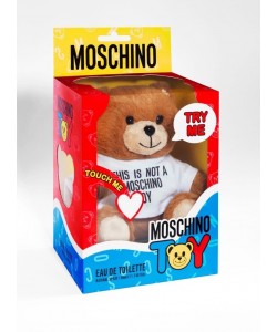 Moschıno Ayıcık Parfüm 
