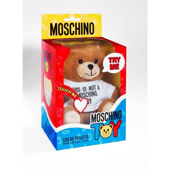Moschıno Ayıcık Parfüm