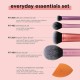 Real Techniques Everyday Essentials - Makyaj Fırça Seti Real Techniques Everyday Essentials - Makyaj Fırça Seti