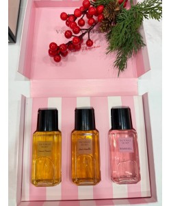 Vs 3lü Parfüm Set (COCONUT PASSION,BARE VANİLLA,BOMBSHELL) Vs 3lü Parfüm Set (COCONUT PASSION,BARE VANİLLA,BOMBSHELL)
